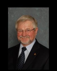 Jack W. Williams