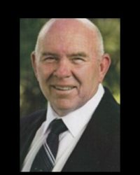 James T. Hanes