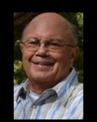 Bob Fincher