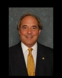 Steve Livingston
