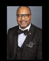 Napoleon Bracy