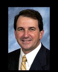 Steve Clouse