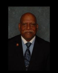 Rodger M. Smitherman