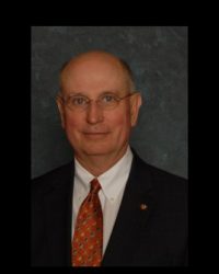 Larry Stutts