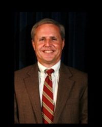 Danny Garrett