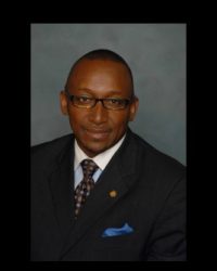 Bobby Singleton