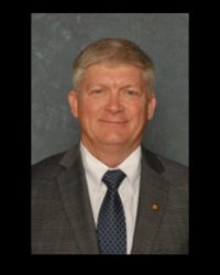 Greg Albritton