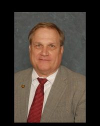 Tim Melson