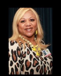 Rolanda Hollis