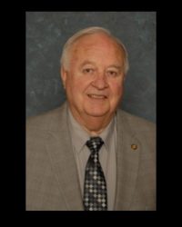 Jimmy W. Holley