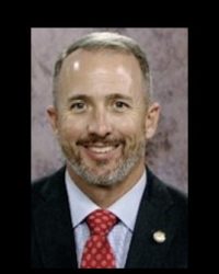 Russell Bedsole