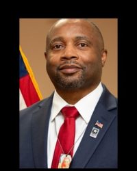 Kenneth Paschal