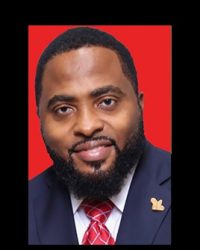 Kenyatte Hassell
