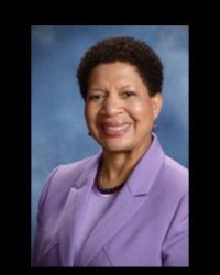 Adline Cecline Clarke