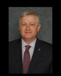 Will Barfoot