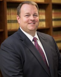 Lance Bell