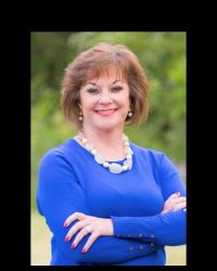Frances Holk-Jones