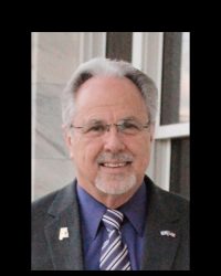 Mark Gidley