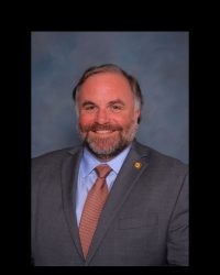 James Hovey