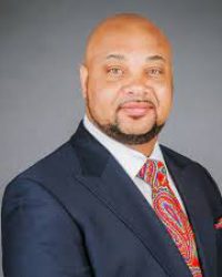 Patrick Sellers