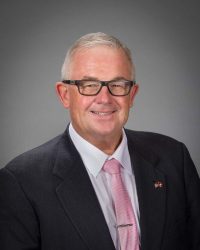 Stu Smith