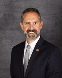 Greg Leding