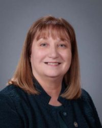 Frances Cavenaugh