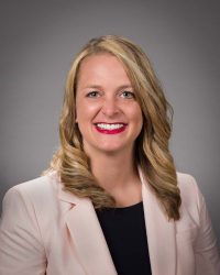 Megan Godfrey