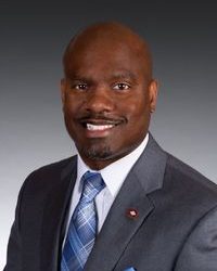Frederick J. Love