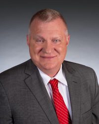 Keith Slape