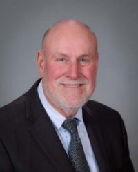 Mark D. McElroy