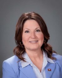 Sonia Eubanks Barker