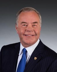Keith M. Ingram