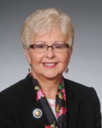 Nelda Speaks