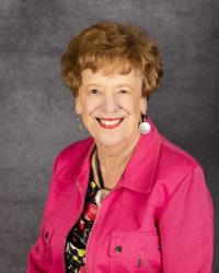 Jane English