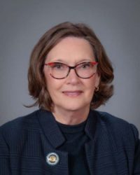 Karilyn B. Brown