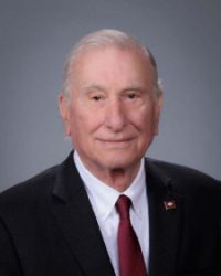Jim Wooten