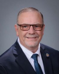 Rick McClure