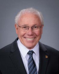 Jon S. Eubanks