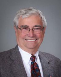 Harlan Breaux