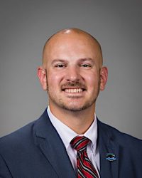 Trent Garner