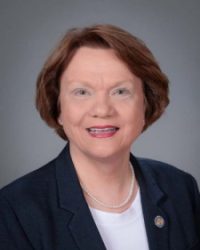 Carol Dalby