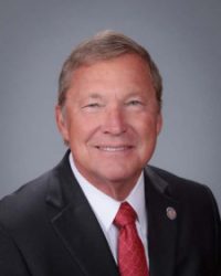 Roger D. Lynch