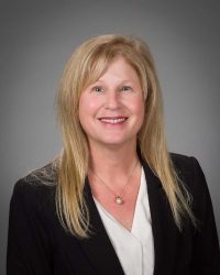 Gayla Hendren McKenzie