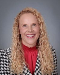 Deann Vaught