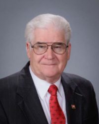 Jack Fortner