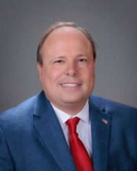 John P. Carr