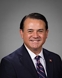 Lance Eads