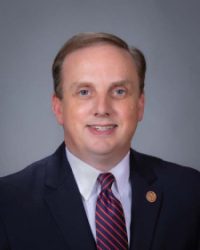 Matthew J. Shepherd