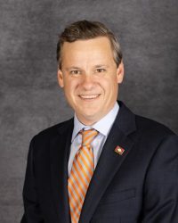 Scott P. Flippo
